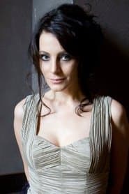 Yevgeniya Kryukova as Marryl