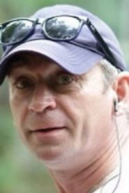 Andrey Amshinsky as водитель фуры