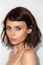 Alexandra Krosney as Harmony