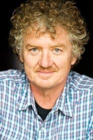 Andrew S. Gilbert as Hamish