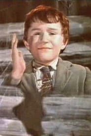 Sergei Karponosov as Андрей Андреевич