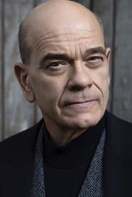 Robert Picardo as General Magowan