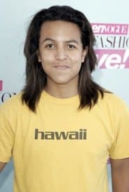 Brandon Baker as Quinn