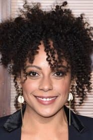 Rosalind Eleazar as Agnes