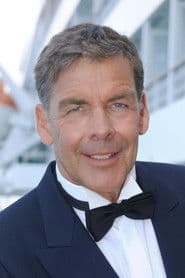 Sascha Hehn as Peter Foster