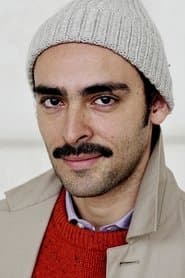 Rodrigo Taramona as Crito