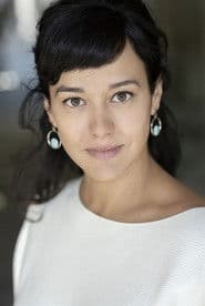 Pauline Caupenne as La nourrice