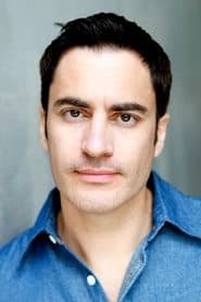 Jake Francis as Detective Allen