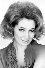 Annabella Incontrera as Rosa