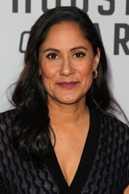 Sakina Jaffrey as Lucy
