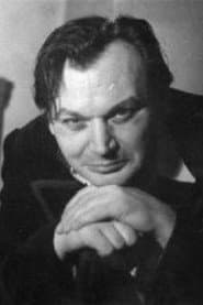 Lajos Rajczy as Count Tibor Gergely