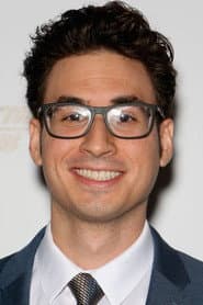 Demetrios Alex as Peter Oates