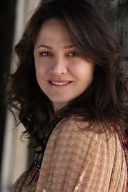 Michelle Burke as Brandy