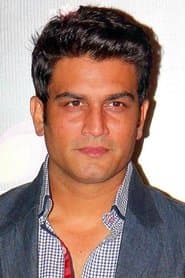 Sharad Kelkar as Ravi