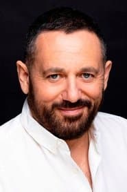 Pepón Nieto as Ugarte