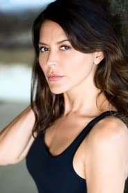 Danielle Bux as Megan