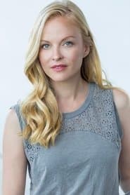 Constance Brenneman as Ali Goldberg