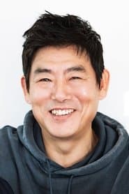 Sung Dong-il as Kwak Man-ho