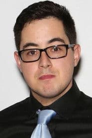 Ray Gutierrez as Stuart Parker