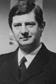 James Ellis as Father Ellerton