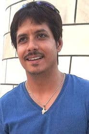 Amit Mistry as Jignesh Patel