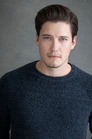 Justin Kelly as Conner