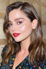 Jenna Coleman as Clara Oswald