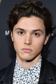 Tyler Young as Connor Bell