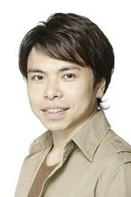 Takashi Onozuka as Paz (voice)