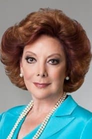 Jacqueline Andere as Alicia Roc