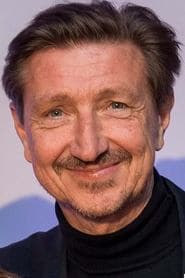 Nicolaj Kopernikus as Tejs