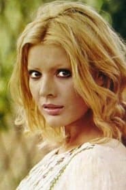 Lorenza Guerrieri as Maria