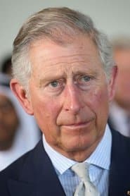 King Charles III of the United Kingdom as Himself