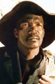 Ken Gampu as Ndumo
