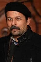 Majid Potki as School Principal