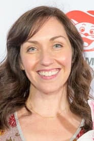 Carrie Keranen as Blonde (voice)