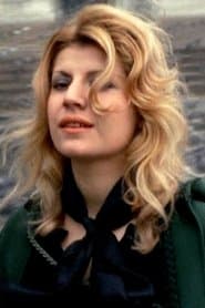 Imelde Marani as Harry's girlfriend