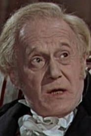 Paul Hardtmuth as Beukleman