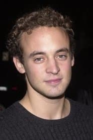 Charlie Hofheimer as Norman