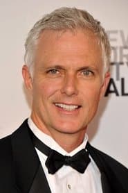 Patrick Cassidy as David Sterling