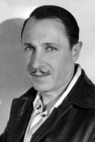 Armand Kaliz as Hotel Clerk