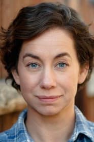 Annie Boon Karstens as Annie Paton