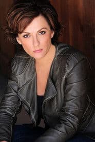 Aleksandra Kaniak as Amber