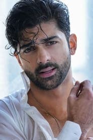 Taha Shah Badussha as Tarun