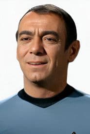 Arthur Batanides as Cortez