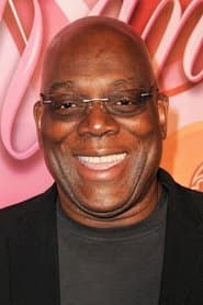 Thom Barry as James Jordan