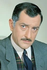 Riccardo Garrone as Peppino Garibaldi