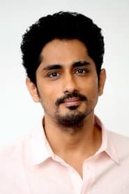 Siddharth as Yodha