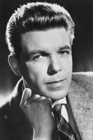 Heinz Drache as Humphrey Connery