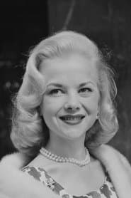 Helene Stanley as Peggy